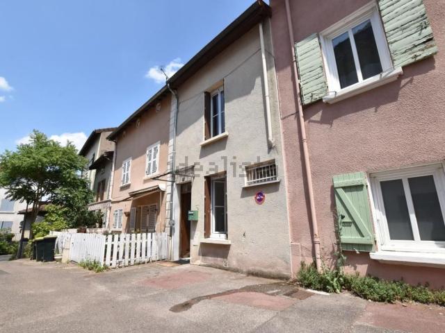 Maison vente à Francheville-le-Haut, Francheville