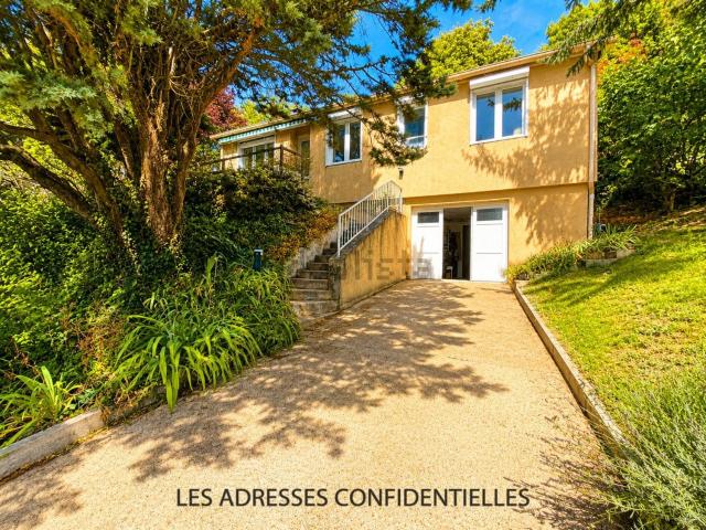 Maison vente à Francheville-le-Haut, Francheville