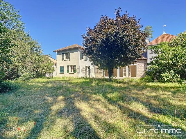 Maison vente à Francheville-le-Haut, Francheville