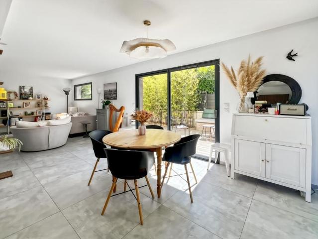 Maison vente à Francheville-le-Haut, Francheville