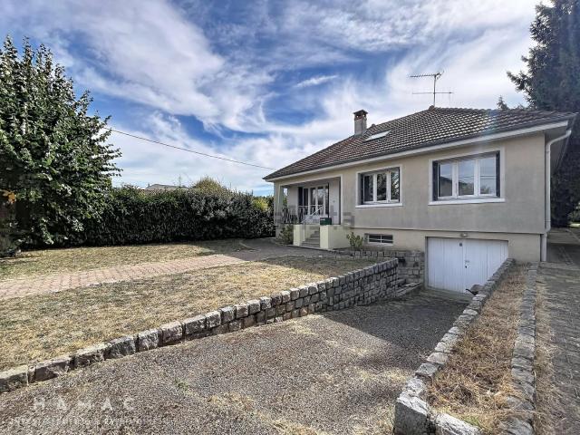 Maison location à Francheville-le-Haut, Francheville