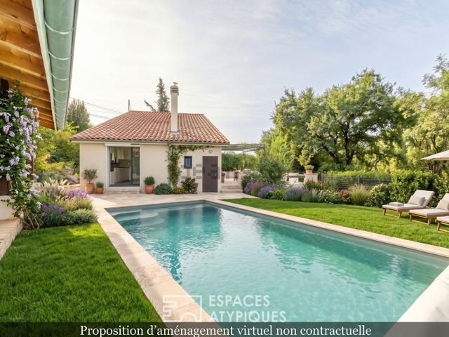 Maison vente à Francheville-le-Bas, Francheville