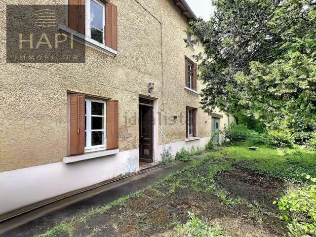 Maison vente à Francheville-le-Haut, Francheville