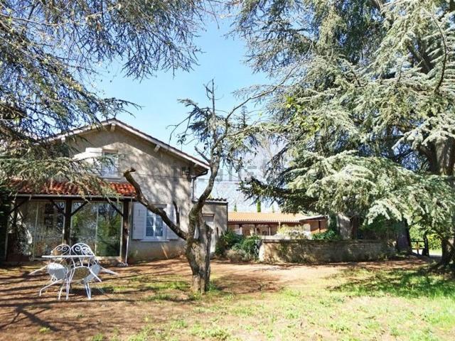 Maison vente à Francheville-le-Bas, Francheville