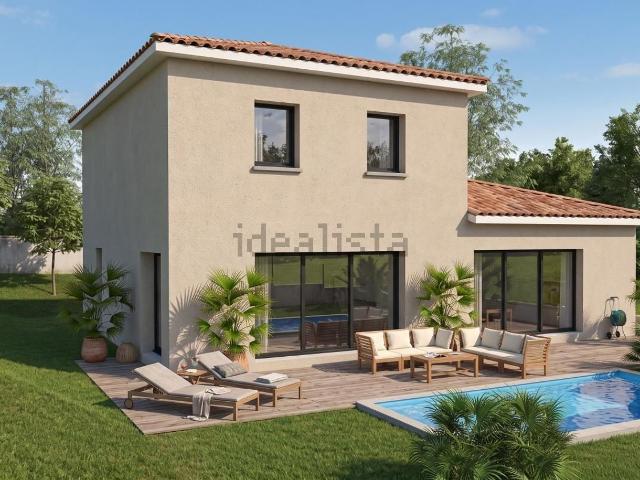 Maison vente à Francheville-le-Haut, Francheville