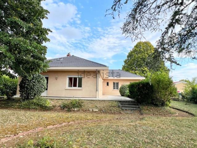 Maison vente à Francheville-Bel Air, Francheville
