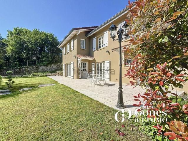 Maison vente à Francheville-le-Haut, Francheville