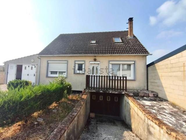 Maison vente à Francières, Oise