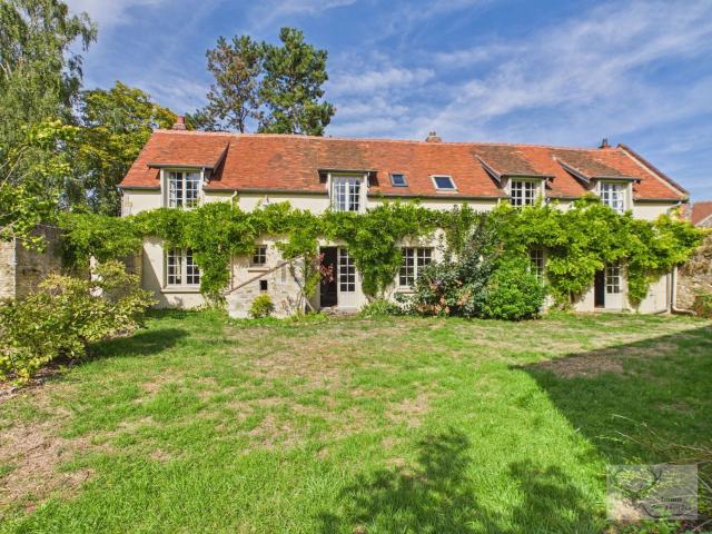 Maison vente à Estrées-Saint-Denis, Oise
