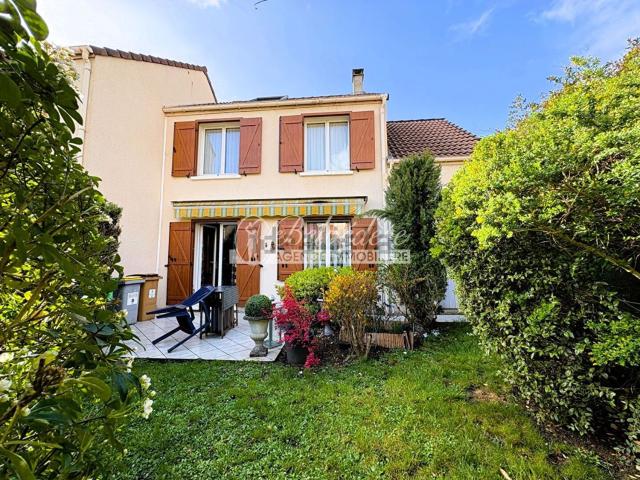 Maison vente à Taverny, Val-d'Oise