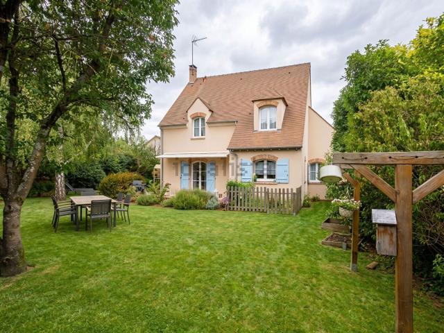 Maison vente à Franconville, Val-d'Oise
