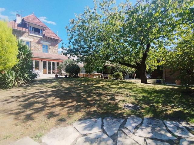 Maison vente à Franconville, Val-d'Oise