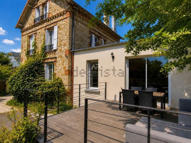Maison vente à Franconville, Val-d'Oise