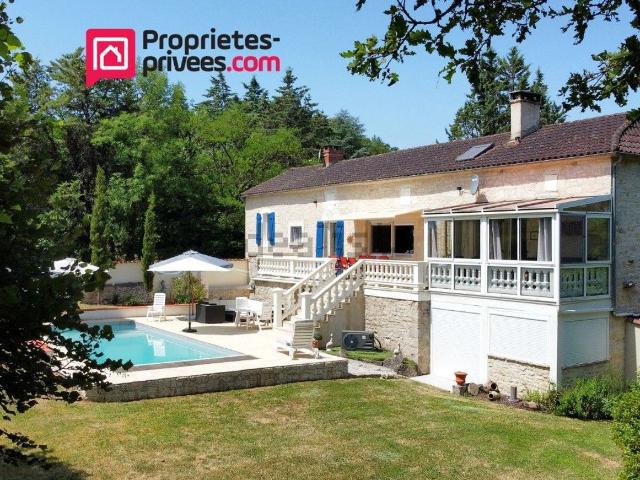 Maison vente à Mas de Jourda, Francoulès