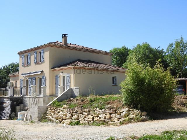 Maison vente à Contiway, Francoulès
