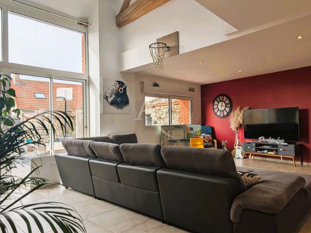 Maison vente à Chartres, Voise