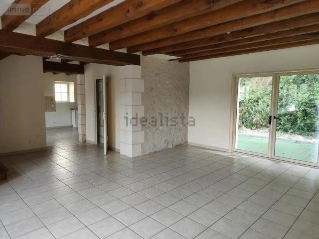 Maison vente à Le Bourg, Francueil