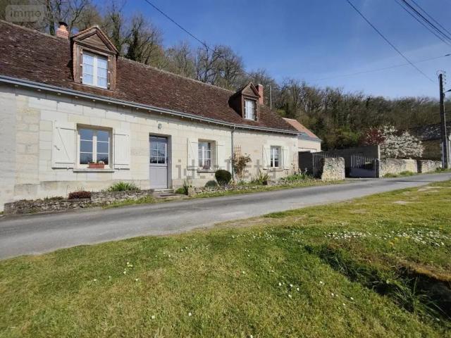 Maison vente à Le Bourg, Francueil