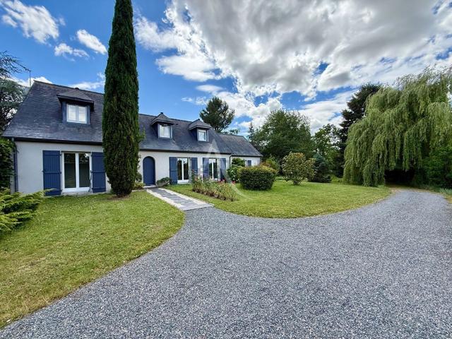 Maison vente à Le Bourg, Francueil