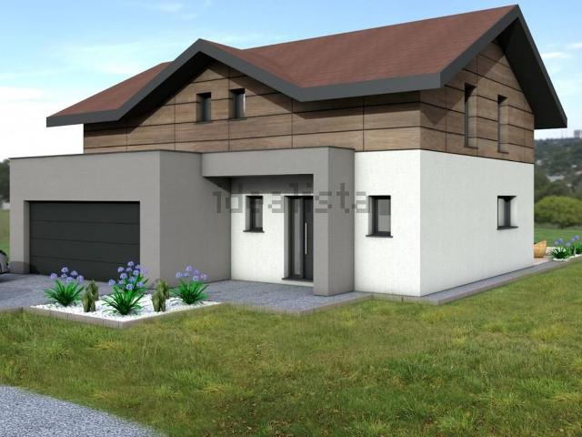 Maison vente à Les Voivres, Frangy