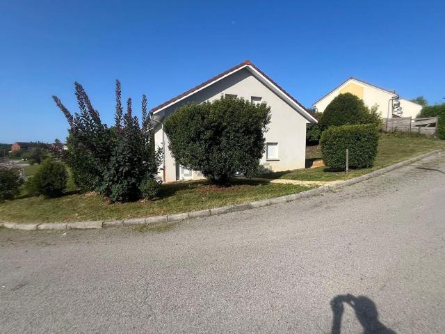 Maison vente à Franois, Doubs