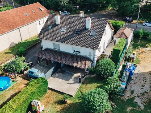 Maison vente à Franois, Doubs
