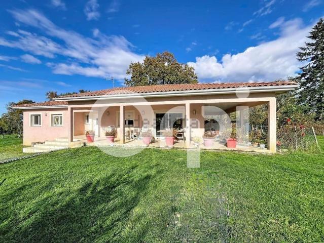 Maison vente à Franquevielle, Haute-Garonne