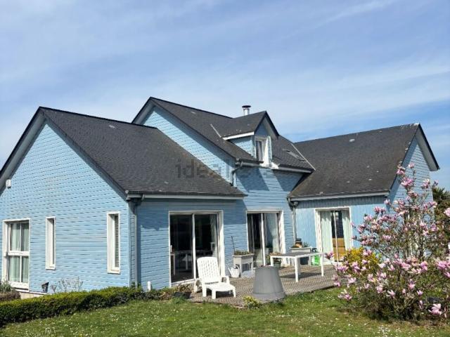 Maison vente à Franqueville-Saint-Pierre, Seine-Maritime