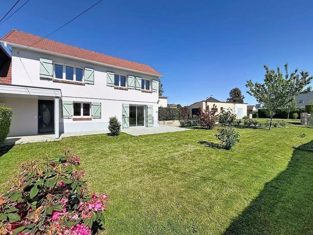 Maison vente à Franqueville-Saint-Pierre, Seine-Maritime
