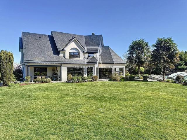 Maison vente à Le Faulx, Franqueville-Saint-Pierre
