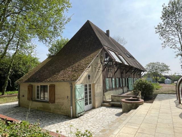 Maison vente à Franqueville-Saint-Pierre, Seine-Maritime