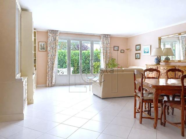 Maison vente à Franqueville-Saint-Pierre, Seine-Maritime