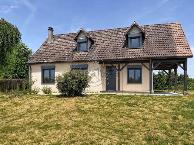 Maison vente à Franqueville-Saint-Pierre, Seine-Maritime