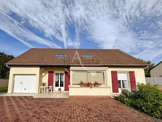 Maison vente à Franqueville-Saint-Pierre, Seine-Maritime