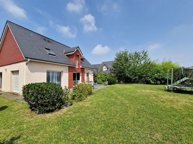 Maison vente à Franqueville-Saint-Pierre, Seine-Maritime