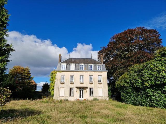 Maison vente à Saint-Aubin-Épinay, Seine-Maritime