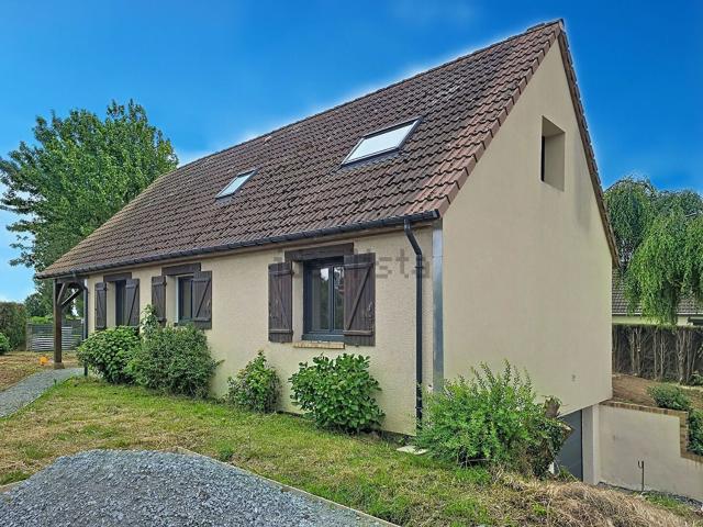Maison vente à Franqueville-Saint-Pierre, Seine-Maritime