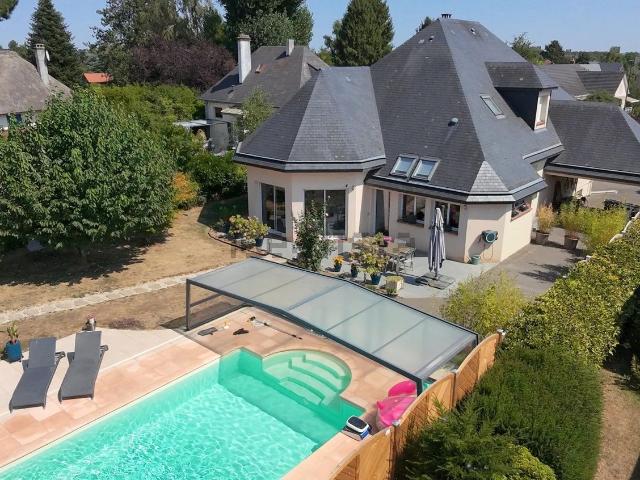 Maison vente à Franqueville-Saint-Pierre, Seine-Maritime