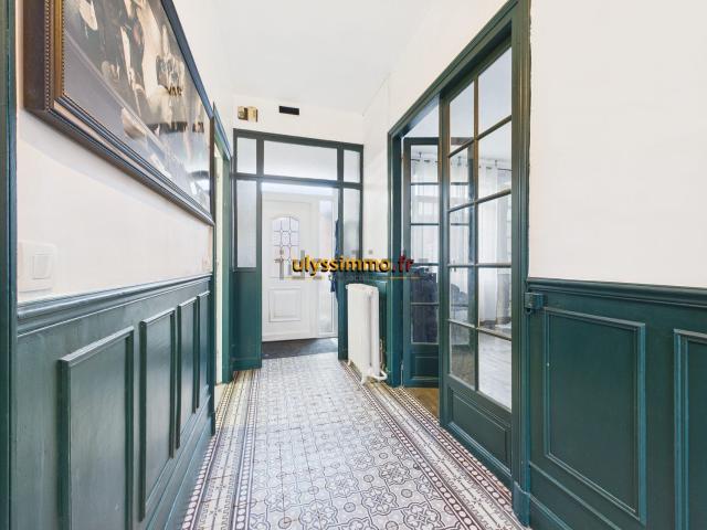 Maison vente à Fransart, Somme