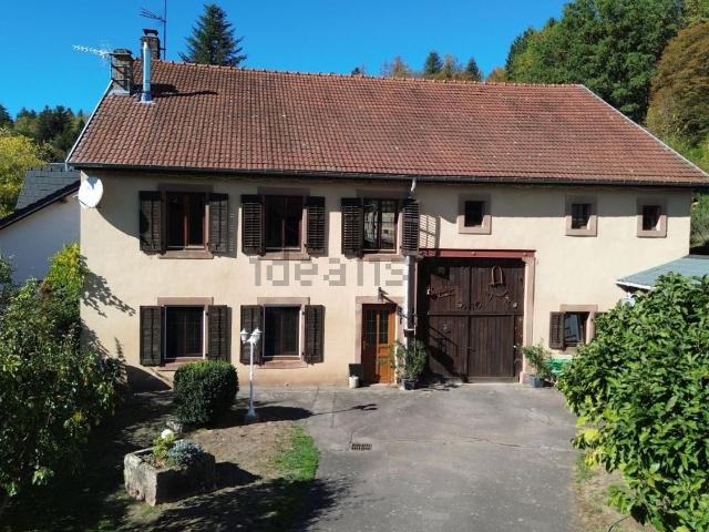 Maison vente à Frapelle, Vosges