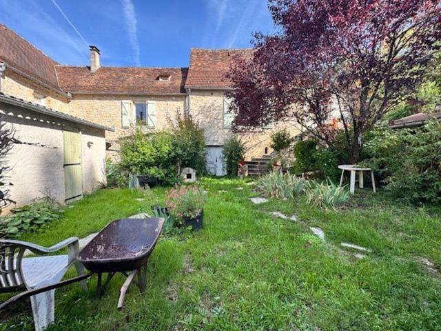 Maison vente à Frayssinet, Lot