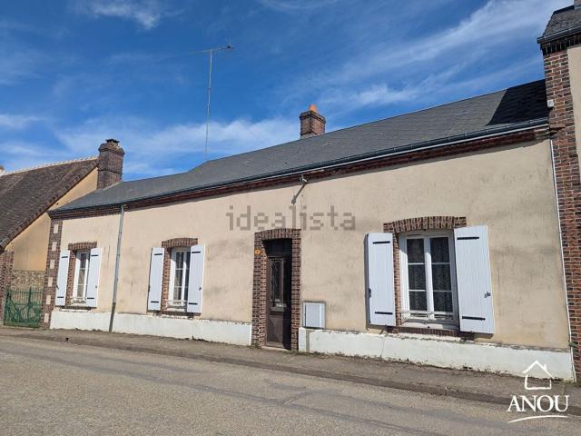 Maison vente à La Floudière, Frazé