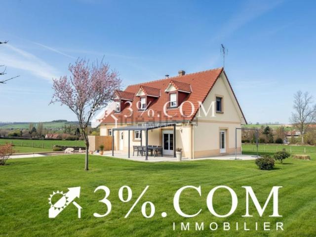 Maison vente à Fréauville, Seine-Maritime