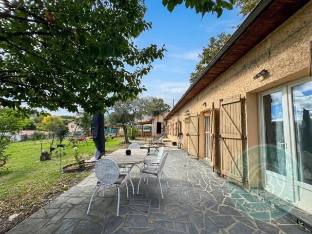 Maison vente à Fréchou-Fréchet, Hautes-Pyrénées