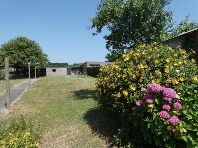 Maison vente à Carrien, Fréhel