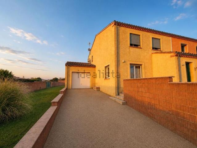 Maison vente à Ondesque, Fréjairolles