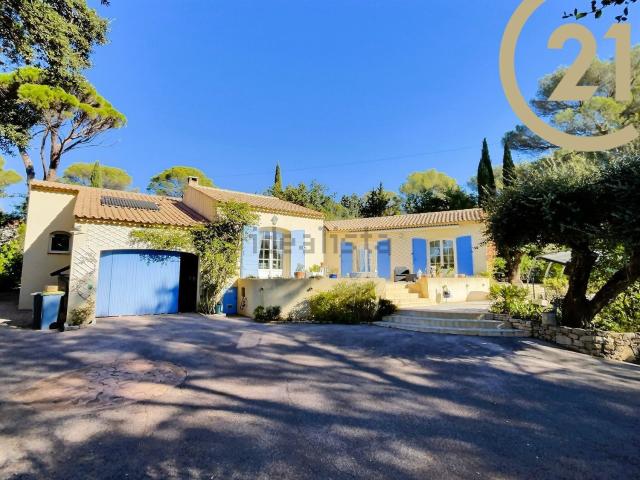 Maison vente à Fréjus, Var