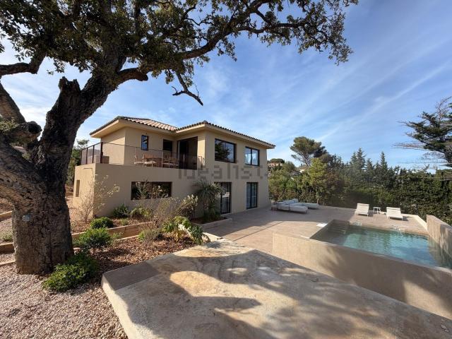 Maison vente à Fréjus, Var