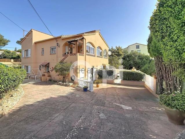 Maison vente à Saint-Aygulf, Fréjus