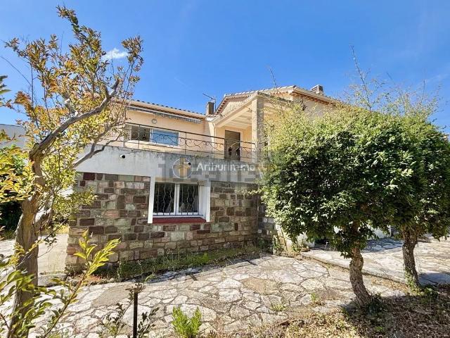 Maison vente à Saint-Aygulf, Fréjus